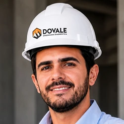 Contato Danilo: Engenharia Diagnóstica