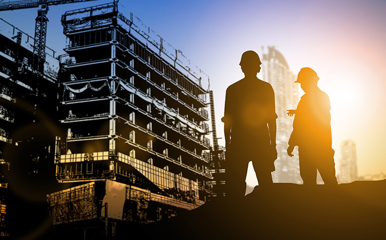 Consultoria a Construtoras e Condomínios